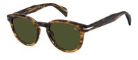 Occhiali da sole David Beckham Uomo 208141EX450QT - 208141EX450QT